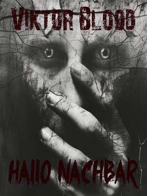 cover image of Hallo Nachbar